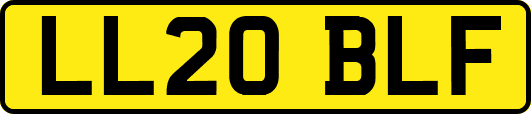 LL20BLF