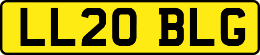LL20BLG