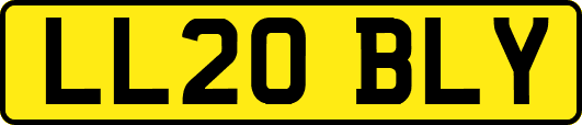 LL20BLY
