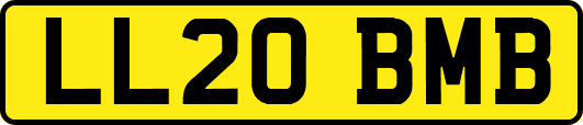 LL20BMB