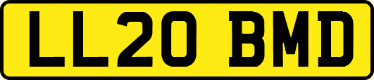 LL20BMD