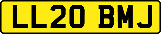 LL20BMJ