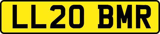LL20BMR