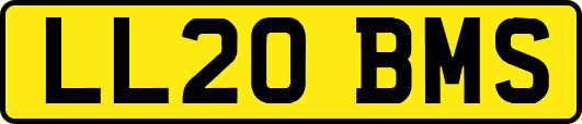 LL20BMS