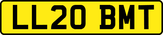 LL20BMT
