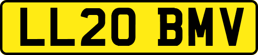 LL20BMV