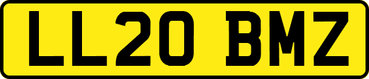 LL20BMZ