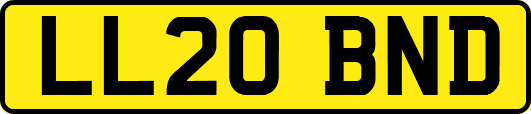 LL20BND