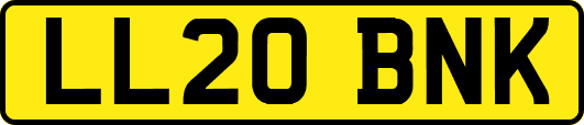 LL20BNK