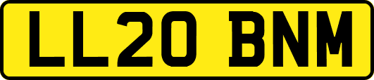 LL20BNM