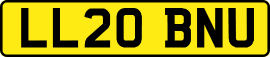 LL20BNU