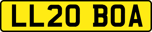 LL20BOA