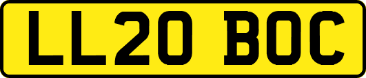 LL20BOC
