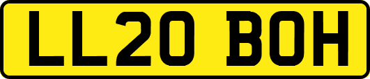 LL20BOH