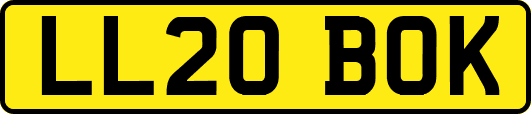 LL20BOK
