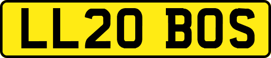LL20BOS