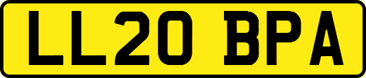 LL20BPA