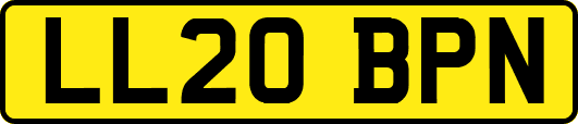 LL20BPN