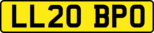 LL20BPO