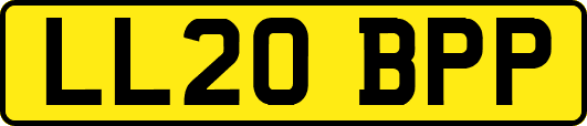 LL20BPP