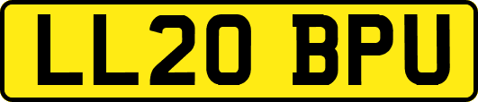 LL20BPU