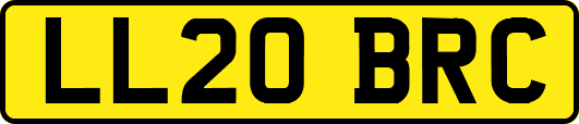 LL20BRC