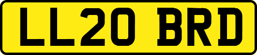 LL20BRD