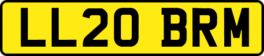 LL20BRM