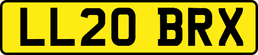 LL20BRX