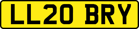 LL20BRY