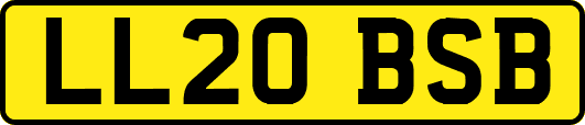 LL20BSB