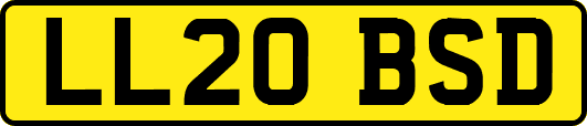LL20BSD
