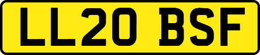 LL20BSF