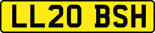 LL20BSH