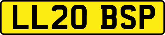 LL20BSP