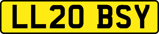 LL20BSY