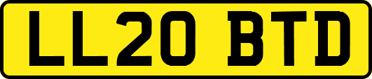LL20BTD