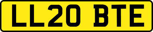 LL20BTE