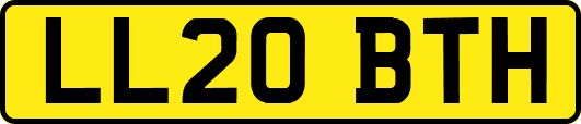 LL20BTH