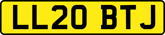 LL20BTJ