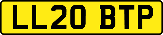 LL20BTP