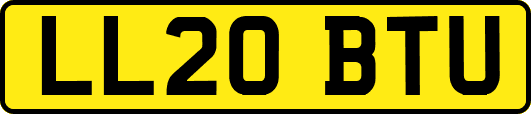 LL20BTU