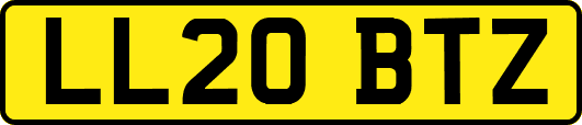 LL20BTZ