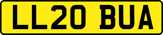 LL20BUA