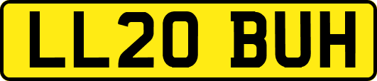 LL20BUH