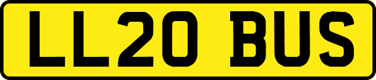 LL20BUS