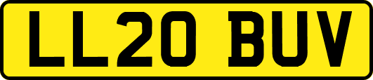 LL20BUV
