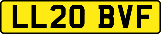 LL20BVF