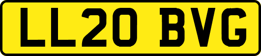 LL20BVG