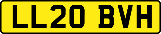 LL20BVH